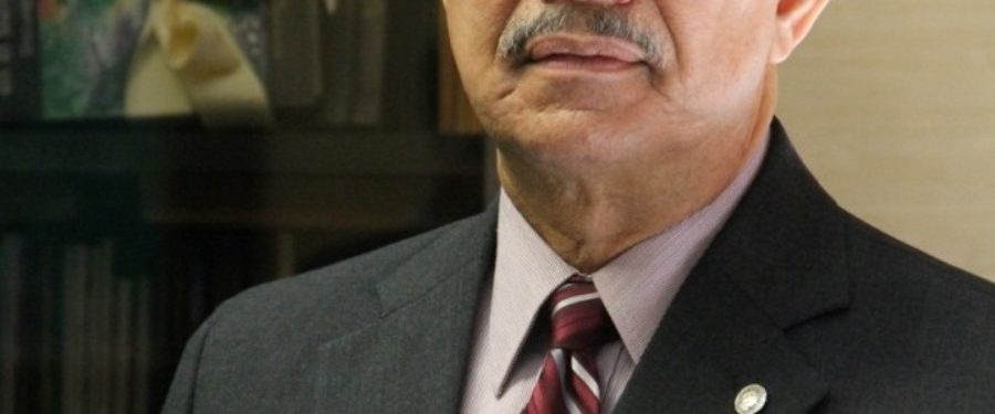 Lehman College To Present Reading & Lecture On Dominican Author José Alcántara Almánzar