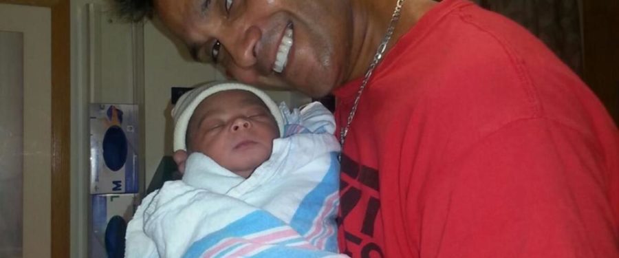 Bronx Man To Serve 21 Years In Prison For Beating Death, Burial Of Infant Son