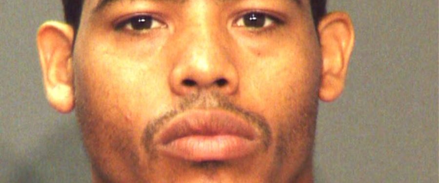 Jose Muniz, 28, Wanted For Grand Larceny