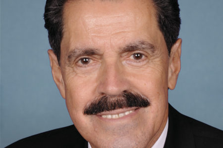 Congressman Serrano Supports FIT Kids Act