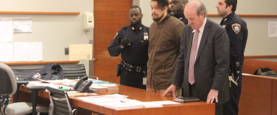 ”My Mom Was a Robot”, Says Man Ruled Unfit to Stand Trial For Her Murder