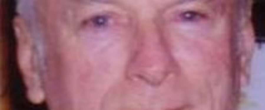 Joseph Brady Passes At 79