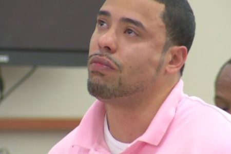 Man Sentenced In 2009 Killing Of Bronx Mom