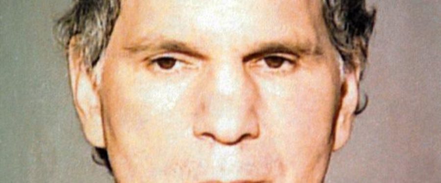 Purple Gang Leader Whacked In Bronx