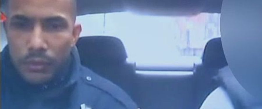 Former Bronx Cop Sentenced On Drug & Other Charges