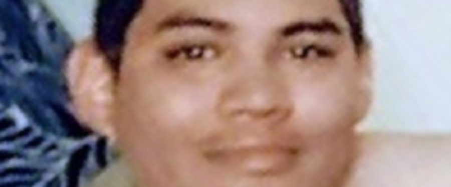 Joshua Valles, 26, Missing