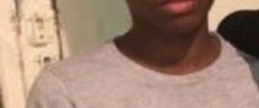 Josue Paniagua, 12, Missing