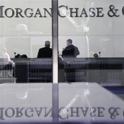 JPMorgan Chase Pumps $500G Into NY Workforce Development