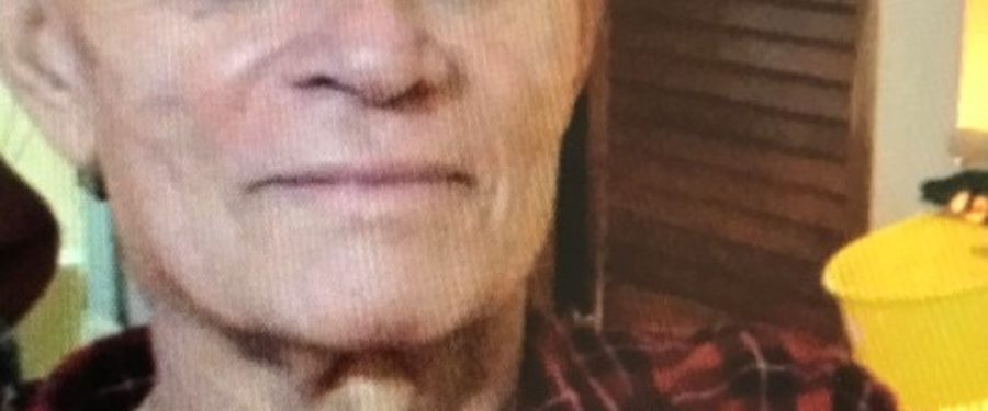 Juan Gomez, 77, Missing