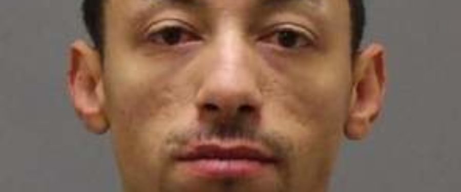 Wrongway Driver Busted