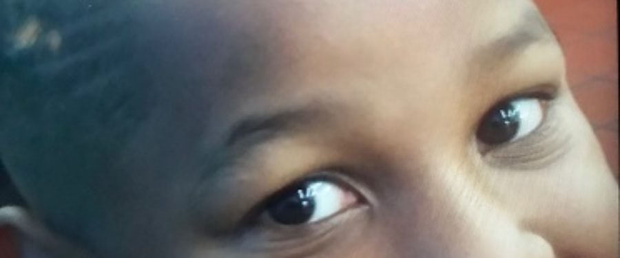 Kareem Morris, 8, Missing