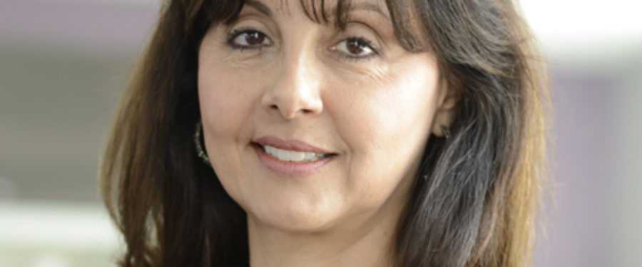 Holocaust Survivor’s Daughter Inspires Forgiveness In Riverdale Double-Header