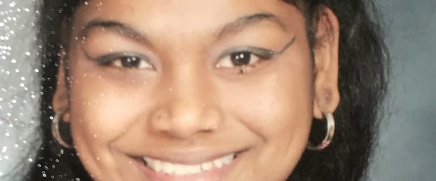 Katherina Ram, 28, Missing