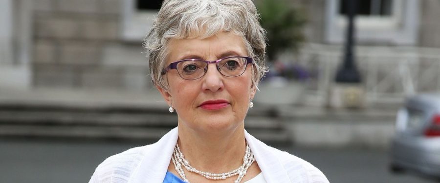 Children’s Minister Begins Fact-Finding Mission To Bronx