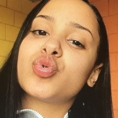 Kayla Rosario, 14, Missing