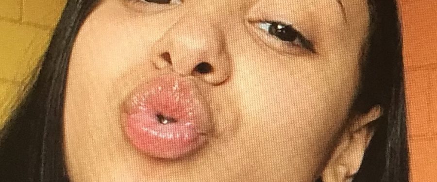 Kayla Rosario, 14, Missing