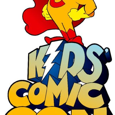 Kids Comic Con Returns To BCC