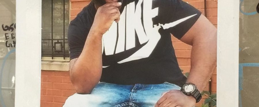 Father Gunned Down After Leaving Party Near His Bronx Home