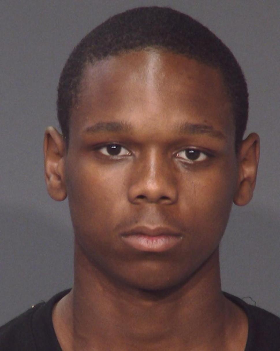 A Bronx teenager has been arrested for stabbing a 14-year-old. 
