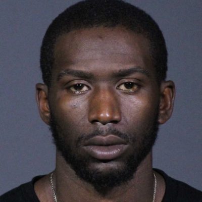 Kenneth Watts, 23, Wanted For Robbery