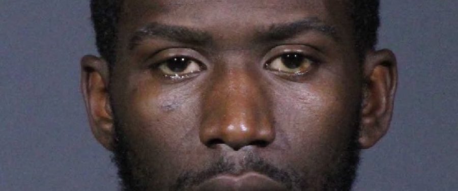 Kenneth Watts, 23, Wanted For Robbery