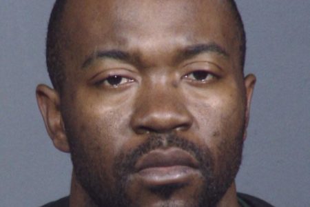 Man Arrested In Subway Shoving That Killed Bronx Man