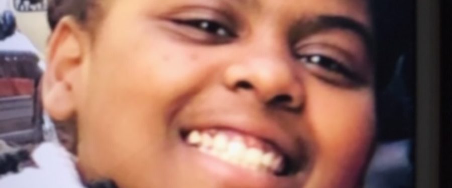 Keziah Rodriguez, 13, Missing