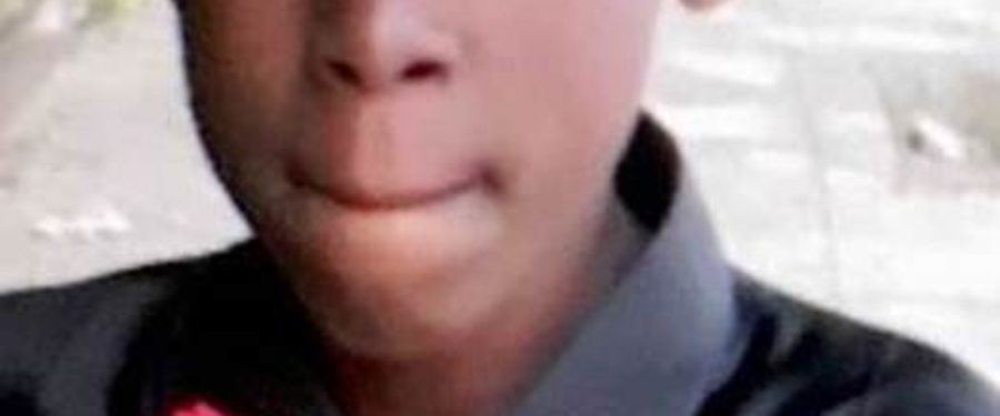 Khadim Sarr, 15, Missing