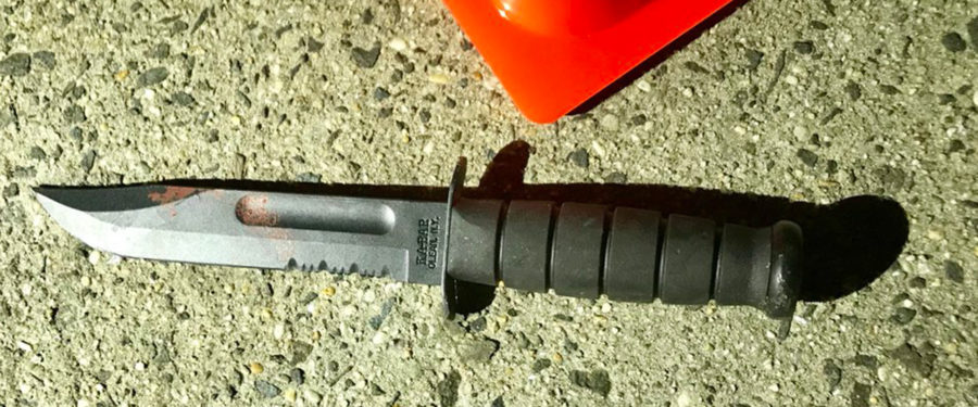 Police Fatally Shoot Knife-Wielding Mman In Bronx