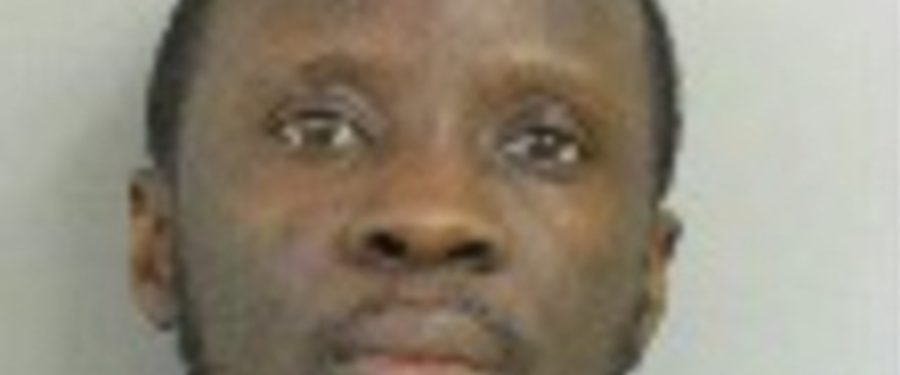 Bronx Man Arrested At FedEx For Felony Theft