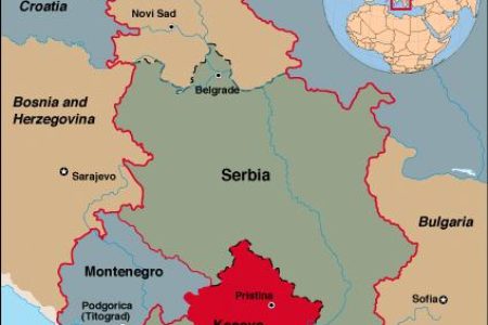 Kosovo: Legality Of Secession & Evolution Of International Law