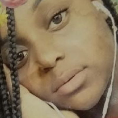 Kyra Allen, 13, Missing