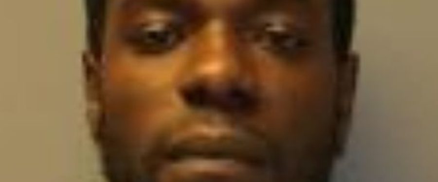 Bronx Man Hits 3 Cars On Sprain