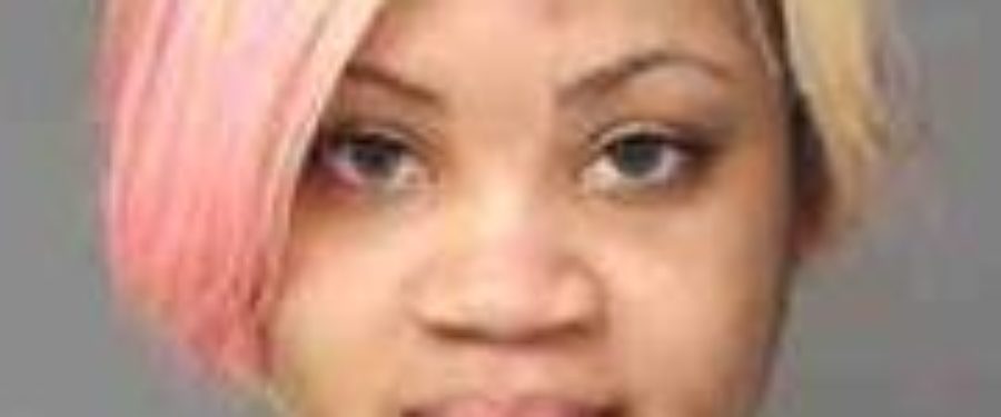 Latonia Shelecia Stewart Read Obituaries Then Robbed Grieving Families During Funerals