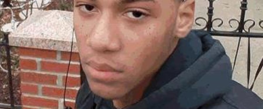Latrell Fleming, 14, Missing