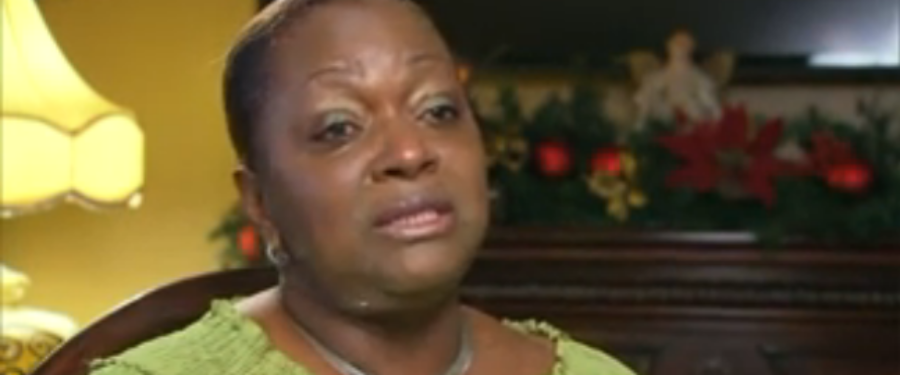 Woman Says City Failed To Protect Her