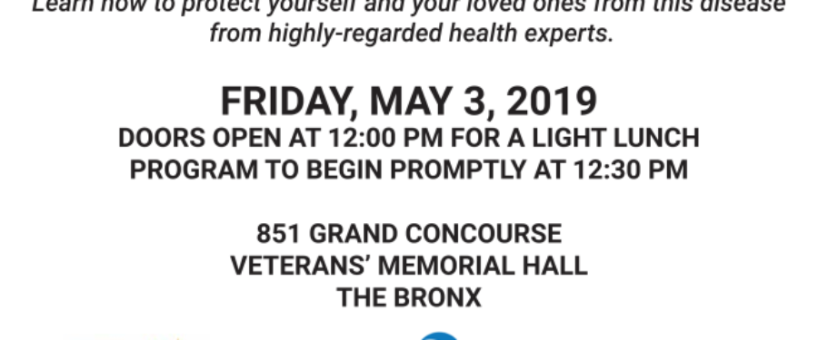 Learning How To Prevent Legionnaires’ Disease