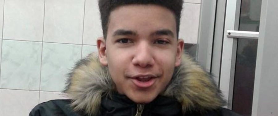 Bronx Teenage Boy Fell Five Stories To His Death