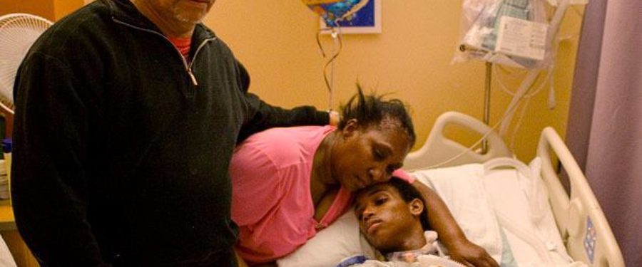 Bronx Man Sues NYPD For Allegedly Causing Him Brain Damage