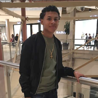 Bronx Street Renamed To Honor Slain Teen “Junior”
