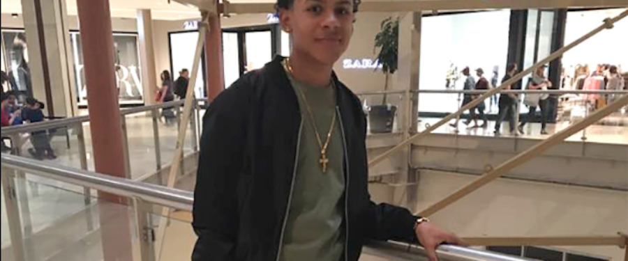 Bronx Street Renamed To Honor Slain Teen “Junior”