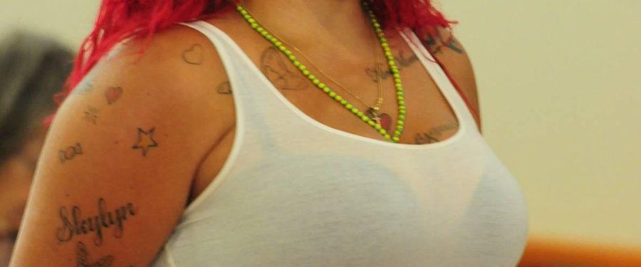 Bronx “Serial Bride” Pleads Guilty To Felony Immigration Scam