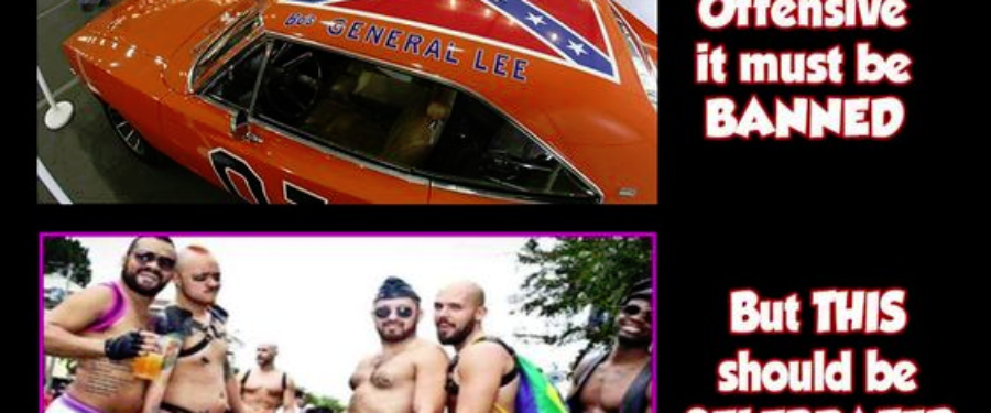 This Country Is Insane