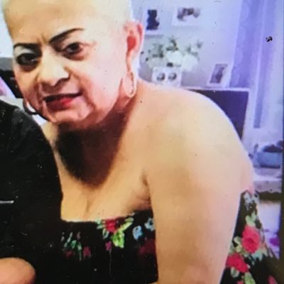 Linda Blanco, 63, Missing
