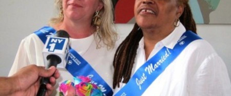 Bronx LGBT Center Director Sentenced