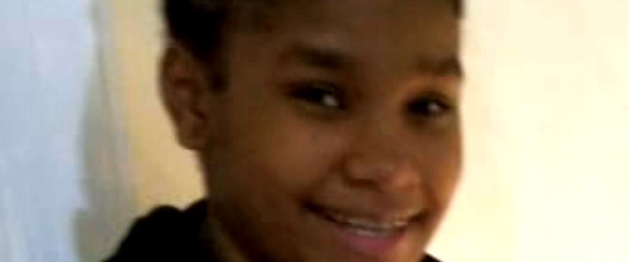 Lisbeth Perez, 13, Missing