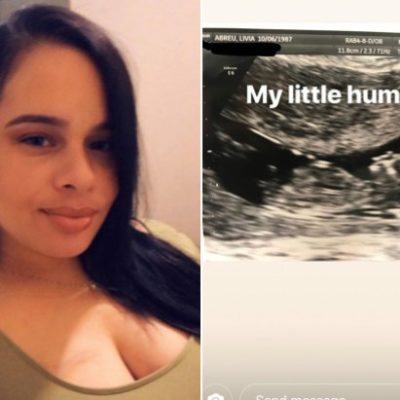Pregnant Veteran Stabbed, Baby Killed In Bronx