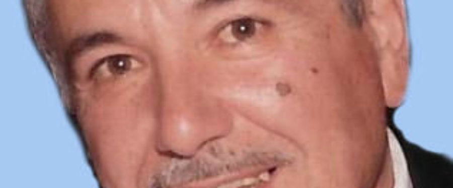 Louis Scamardella Passes At 82