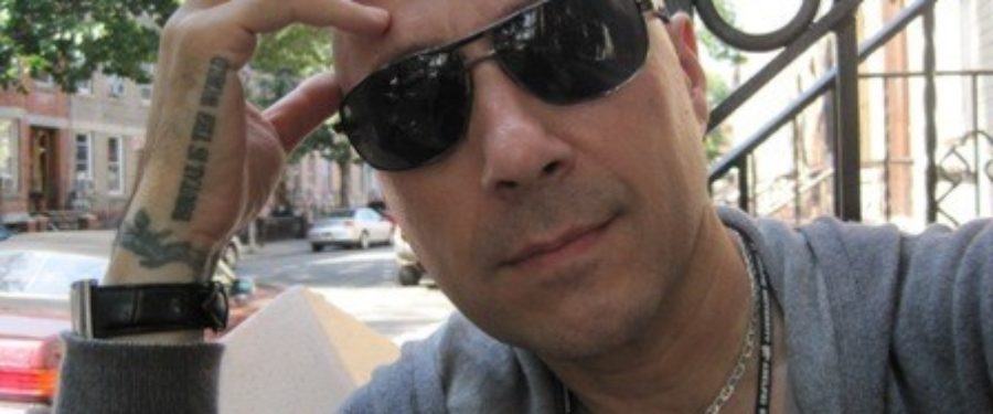 Bronx Author Lucian A. Sperta Releases 8<sup>th</sup> Book