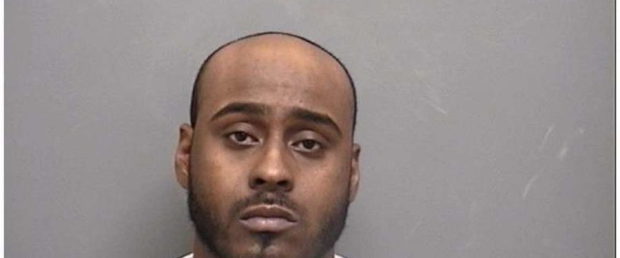 Darien Police: Bronx Man Shoplifted Shampoo From CVS